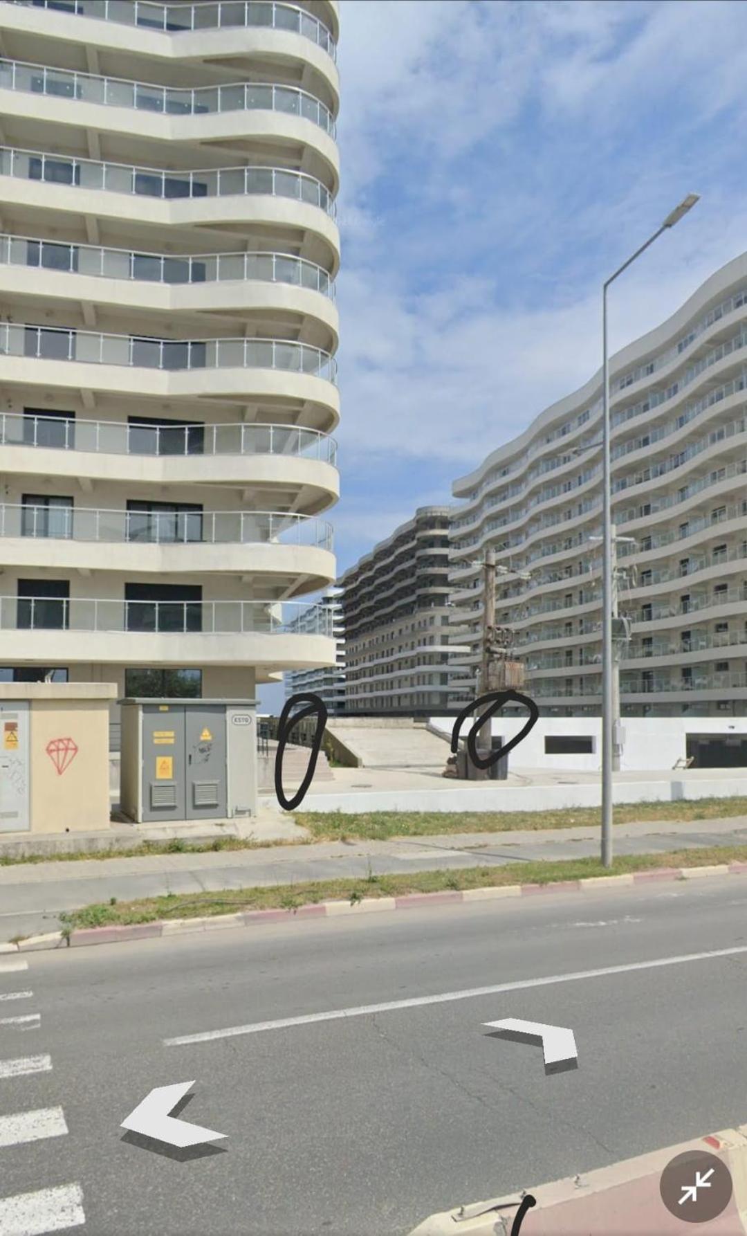 Adam Cuibul Iubirii La Mare * Mamaia